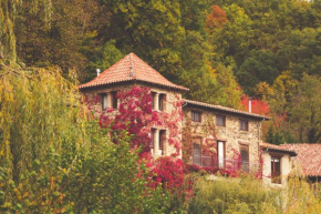 Отель Casa Etxalde  Кампродон